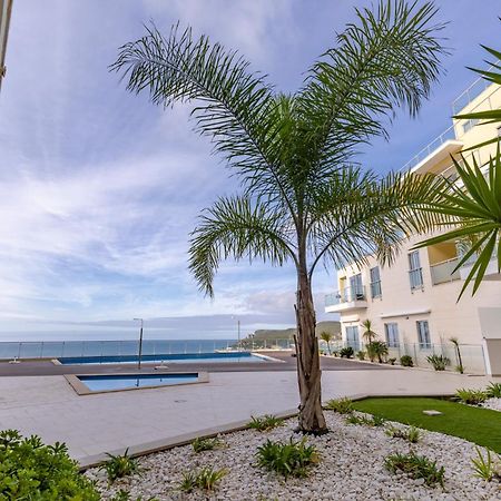 Cliffs Apartment - Astonishing View Over Sesimbra Bay By Trip2Portugal 외부 사진