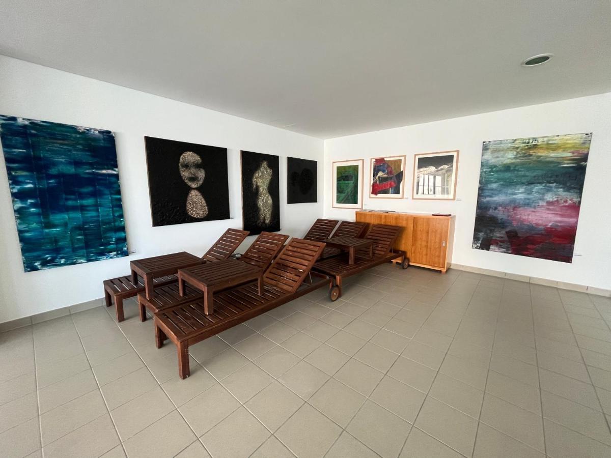 Cliffs Apartment - Astonishing View Over Sesimbra Bay By Trip2Portugal 외부 사진
