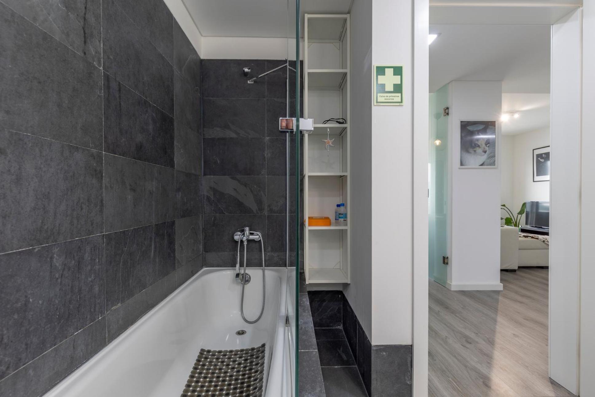 Cliffs Apartment - Astonishing View Over Sesimbra Bay By Trip2Portugal 외부 사진