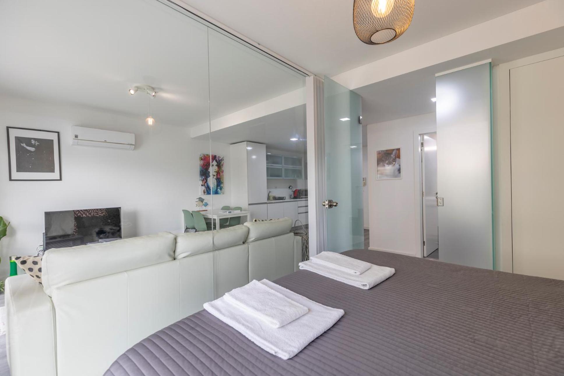 Cliffs Apartment - Astonishing View Over Sesimbra Bay By Trip2Portugal 외부 사진