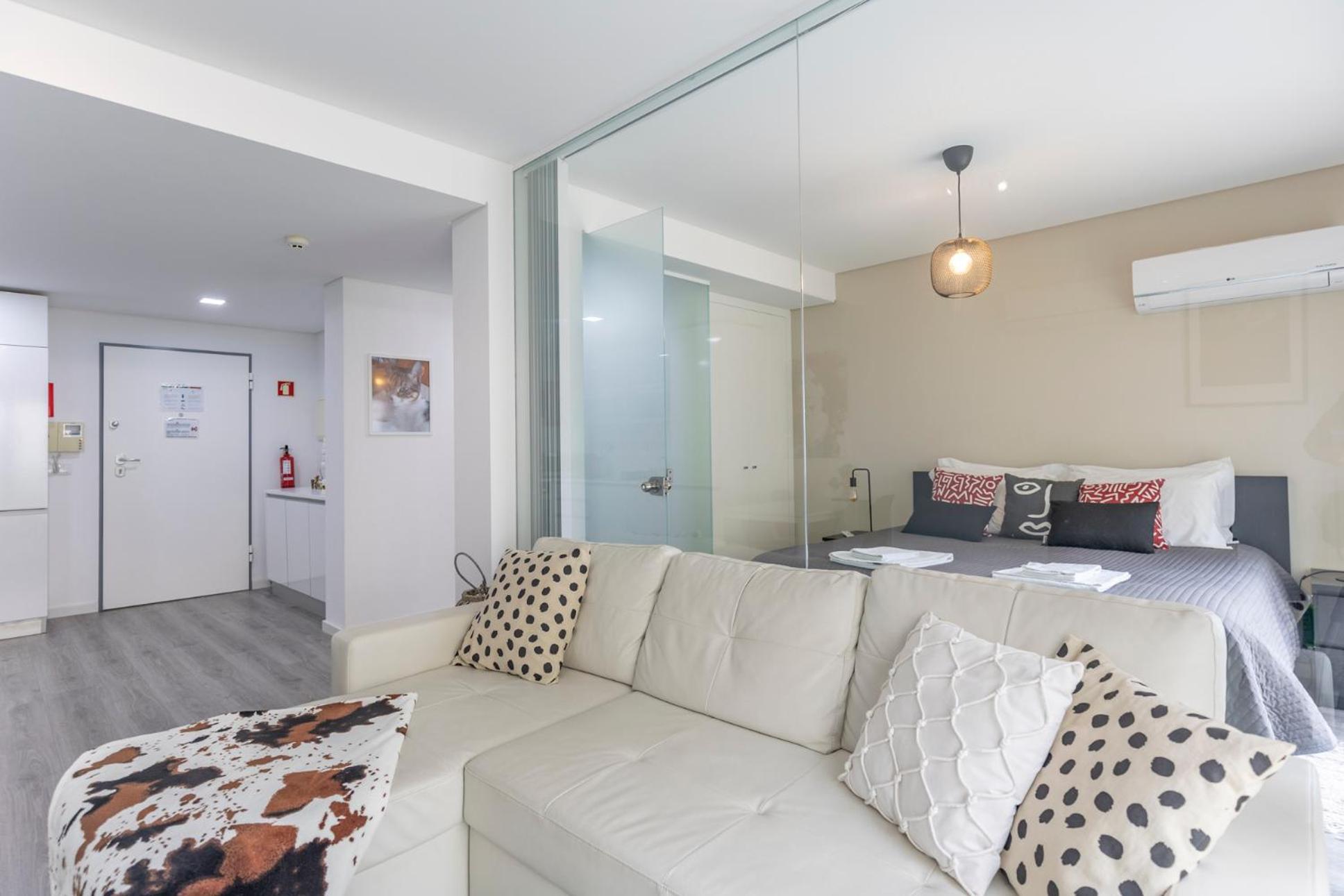 Cliffs Apartment - Astonishing View Over Sesimbra Bay By Trip2Portugal 외부 사진