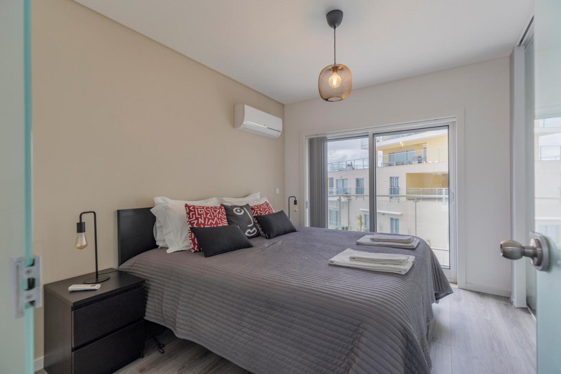 Cliffs Apartment - Astonishing View Over Sesimbra Bay By Trip2Portugal 외부 사진