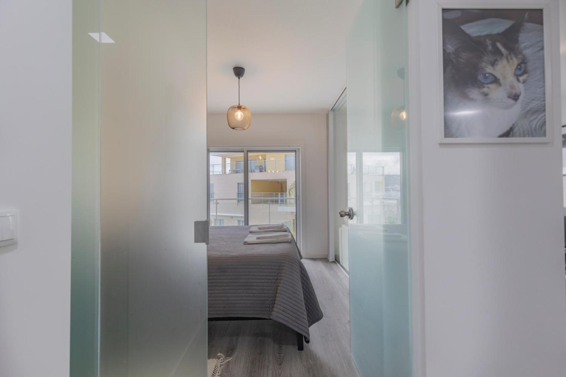 Cliffs Apartment - Astonishing View Over Sesimbra Bay By Trip2Portugal 외부 사진